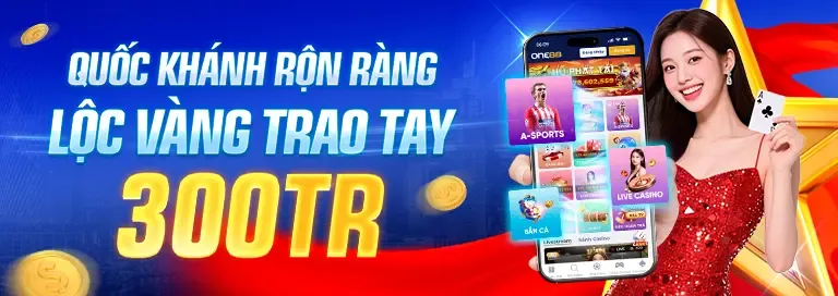 Ưu đãi nạp lại hàng ngày AV88